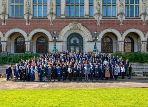 Việt Nam tham gia Phiên họp Hội đồng các vấn đề chung và chính sách của Hội nghị La Hay về tư pháp quốc tế năm 2026